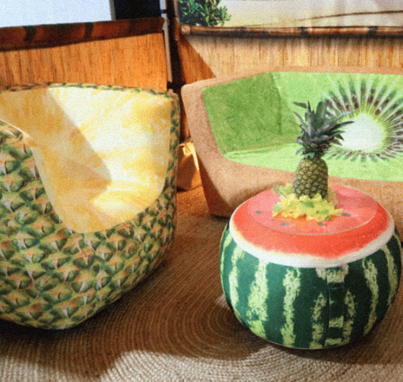 The Brand+Aid® Shop - Inflatables