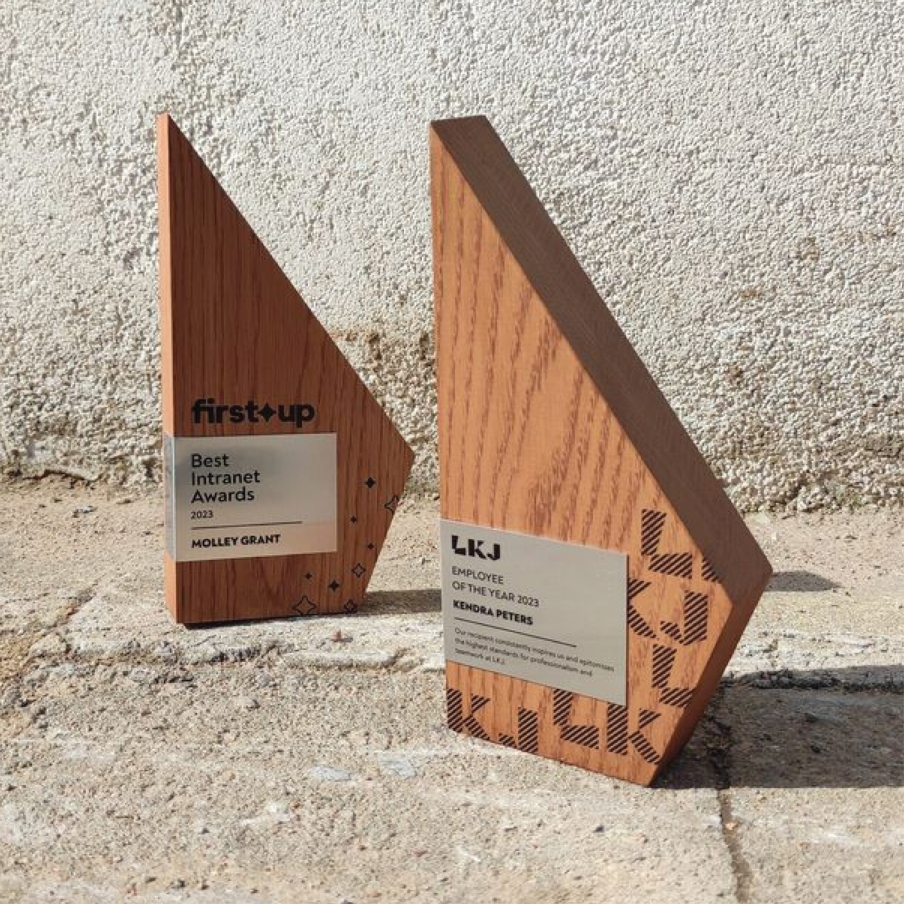 Awards