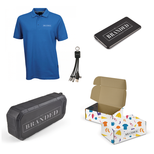 Merchandise Packs