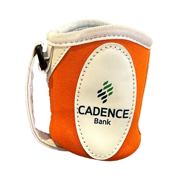 Golf Bag Can Cooler