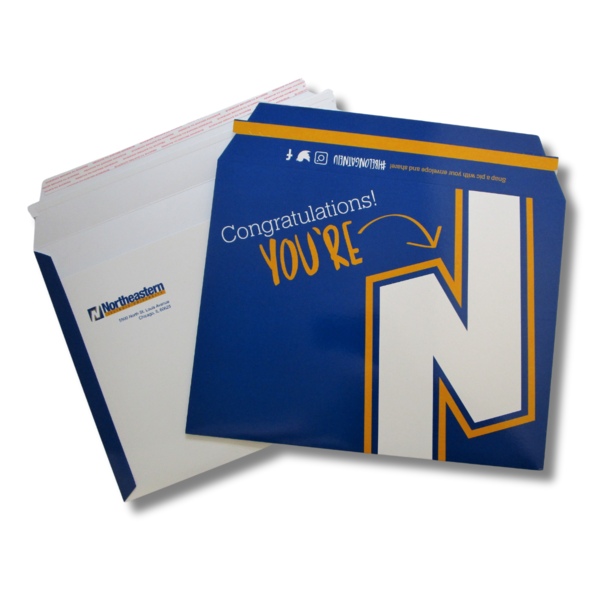 Custom Imprinted Packaging