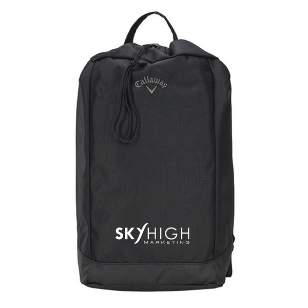 Callaway Clubhouse Drawstring Backpack