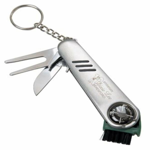 Pro 6-in-1 Golf Knife