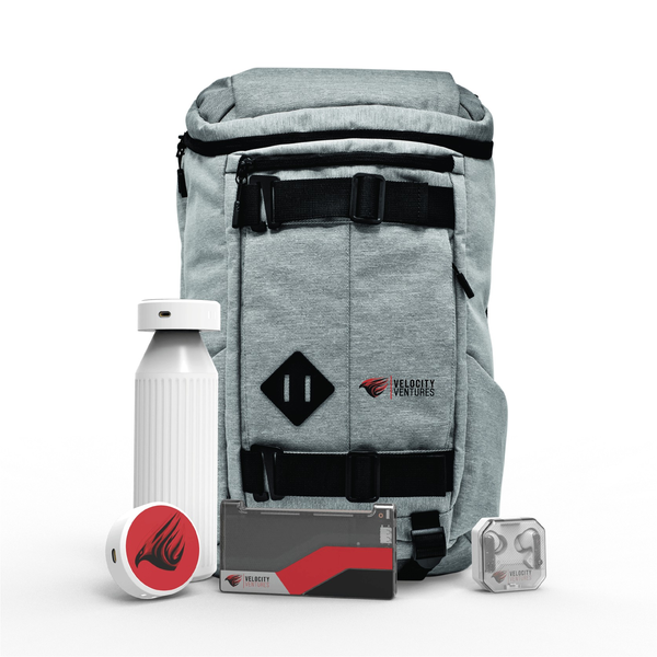 Jetsetter Bundle — kit for remote and field teams