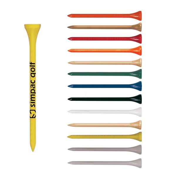 3 1/4" Plus Tee