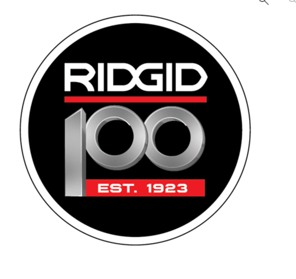 ridgid logo