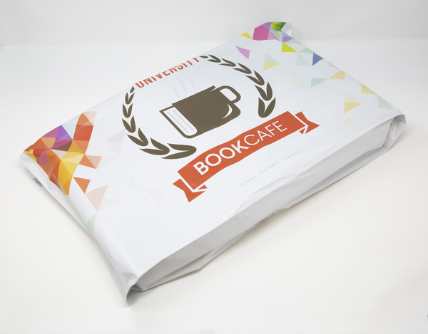 Custom Imprinted Packaging