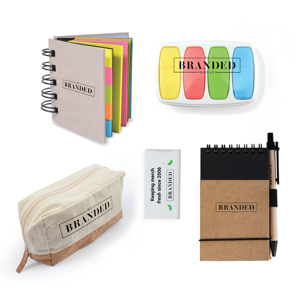 Merchandise Packs