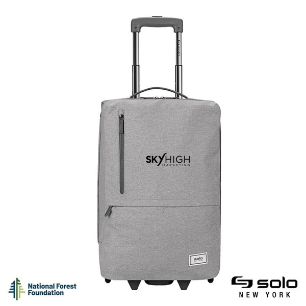 Solo® Re:treat Carry-On