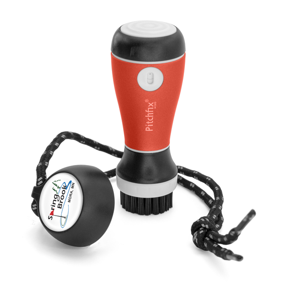 Pitchfix Golf AquaBrush