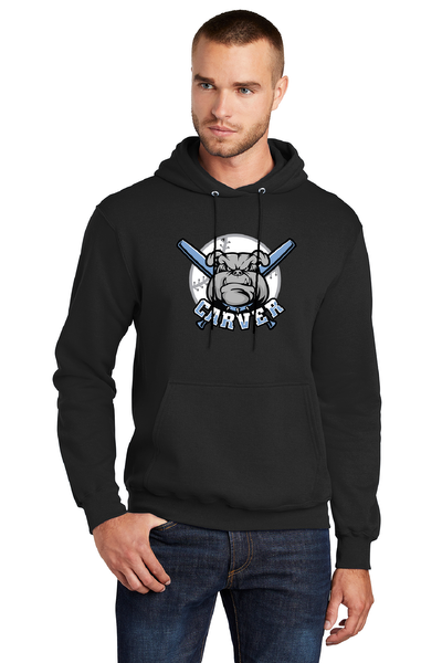 Pullover Hoodie